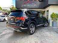 Hyundai Santa Fe SEL 2021 - miniatura 6