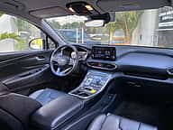 Hyundai Santa Fe SEL 2021 - miniatura 7