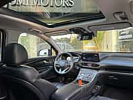 Hyundai Santa Fe SEL 2021 - miniatura 7