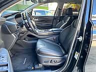 Hyundai Santa Fe SEL 2021 - miniatura 8