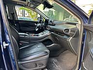 Hyundai Santa Fe SEL 2021 - miniatura 9