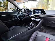 Hyundai Sonata SEL 2021 - miniatura 7