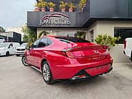 Hyundai Sonata SEL 2021 - miniatura 4