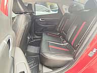 Hyundai Sonata SEL 2021 - miniatura 9