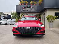 Hyundai Sonata SEL 2021 - miniatura 2