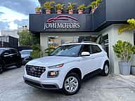 Hyundai Venue 2020 - miniatura 1
