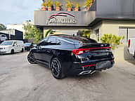Kia K-5 GT LINE 2021 - miniatura 4