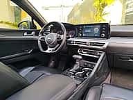 Kia K-5 GT LINE 2021 - miniatura 7