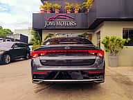 Kia K-5 Luxury 2021 - miniatura 5
