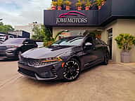 Kia K-5 Luxury 2021 - miniatura 1