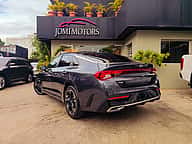 Kia K-5 Luxury 2021 - miniatura 4