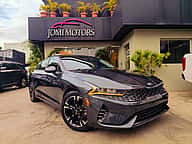 Kia K-5 Luxury 2021 - miniatura 3