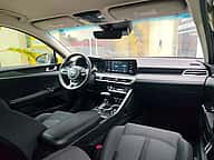 Kia K-5 Luxury 2021 - miniatura 7