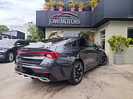 Kia K-5 Luxury 2021 - miniatura 6