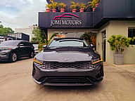 Kia K-5 Luxury 2021 - miniatura 2