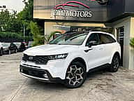 Kia Sorento EX X-LINE 2021 - miniatura 1