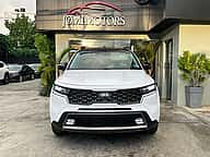 Kia Sorento EX X-LINE 2021 - miniatura 2