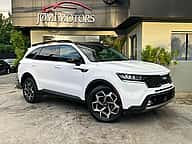 Kia Sorento EX X-LINE 2021 - miniatura 3