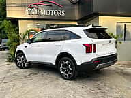 Kia Sorento EX X-LINE 2021 - miniatura 4