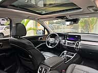 Kia Sorento EX X-LINE 2021 - miniatura 8