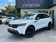 Kia Sorento S 2021 - miniatura 1