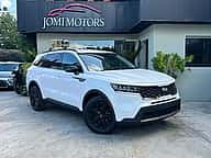 Kia Sorento S 2021 - miniatura 3