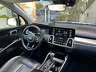 Kia Sorento S 2021 - miniatura 7