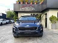 Kia Sportage LX 2020 - miniatura 2
