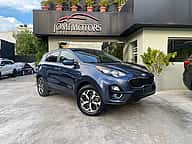Kia Sportage LX 2020 - miniatura 3