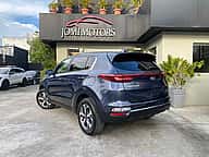 Kia Sportage LX 2020 - miniatura 4