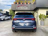 Kia Sportage LX 2020 - miniatura 5