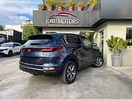 Kia Sportage LX 2020 - miniatura 6