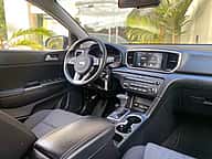 Kia Sportage LX 2020 - miniatura 7