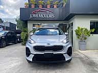 Kia Sportage LX 2022 - miniatura 2
