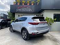 Kia Sportage LX 2022 - miniatura 4