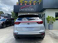 Kia Sportage LX 2022 - miniatura 5