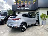 Kia Sportage LX 2022 - miniatura 6