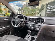Kia Sportage LX 2022 - miniatura 7
