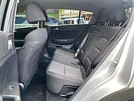 Kia Sportage LX 2022 - miniatura 9