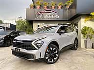 Kia Sportage X-LINE 2023 - miniatura 1