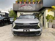 Kia Sportage X-LINE 2023 - miniatura 2
