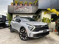 Kia Sportage X-LINE 2023 - miniatura 3