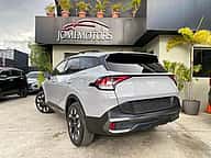 Kia Sportage X-LINE 2023 - miniatura 4