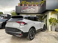Kia Sportage X-LINE 2023 - miniatura 6