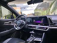 Kia Sportage X-LINE 2023 - miniatura 7
