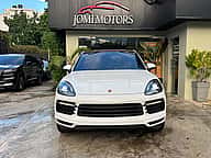 Porsche Cayenne Coupe S 2020 - miniatura 2