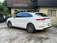 Porsche Cayenne Coupe S 2020 - miniatura 4