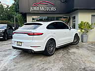 Porsche Cayenne Coupe S 2020 - miniatura 6