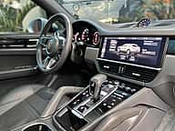 Porsche Cayenne Coupe S 2020 - miniatura 7