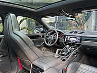 Porsche Cayenne Coupe S 2020 - miniatura 8